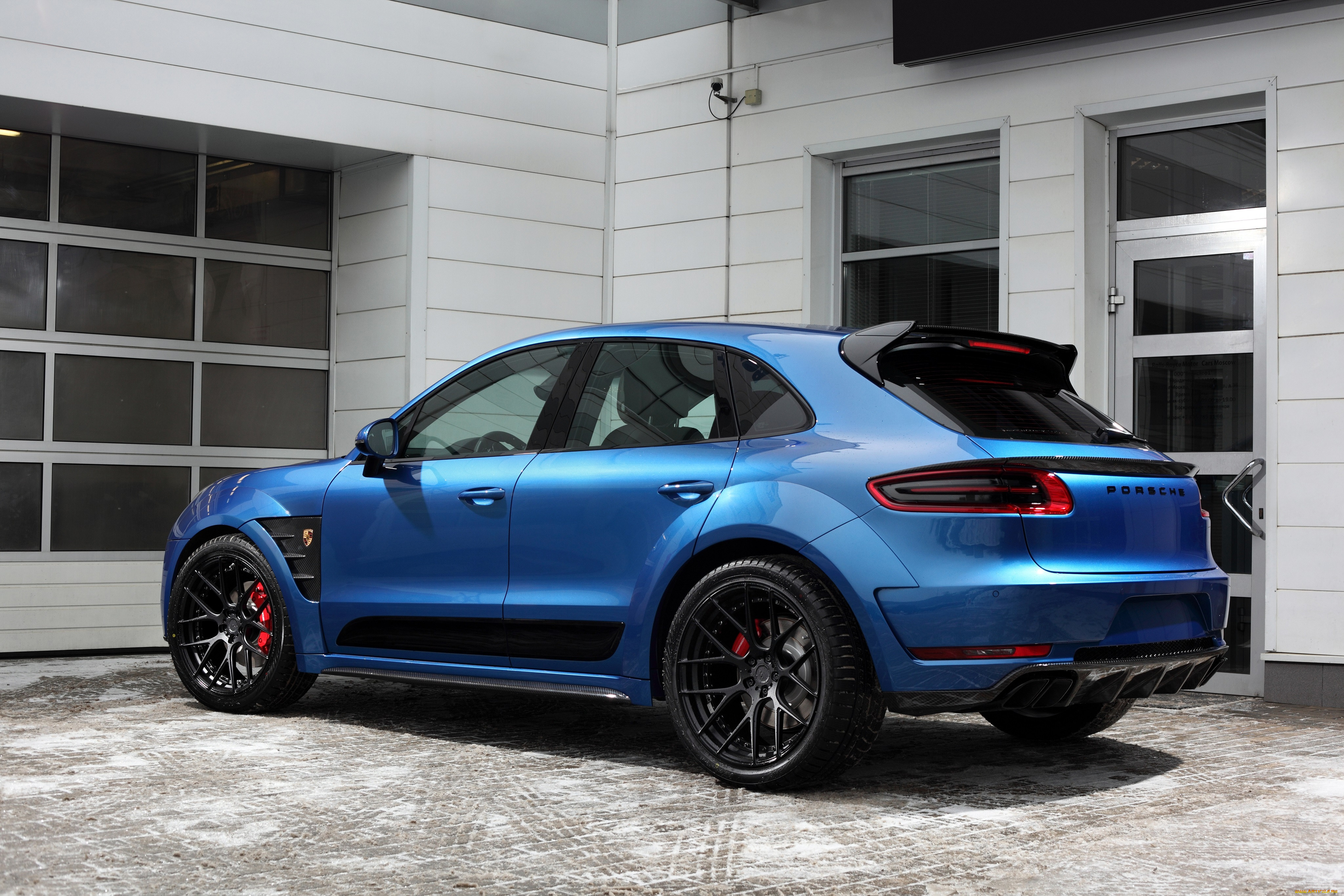 Порше макан. Порше Macan. Porsche Macan TOPCAR. Порше Макан 911.